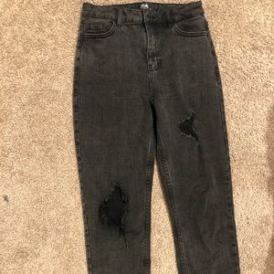 Dotti | Jeans | Dotti Denim Black Jeans 